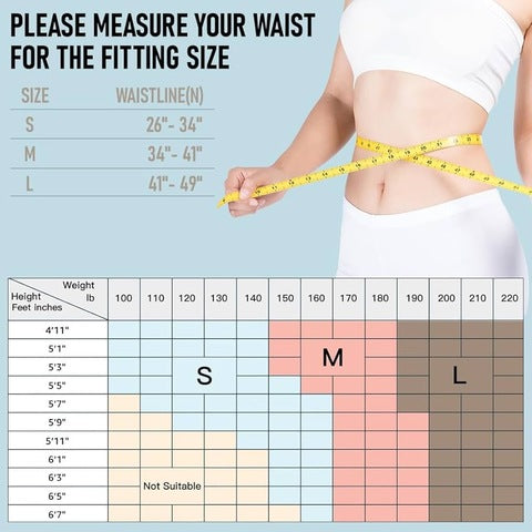 驼背矫正带Vicorrect Posture Corrector