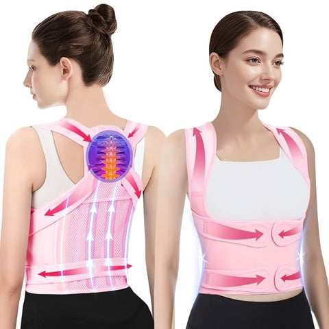 驼背矫正带Vicorrect Posture Corrector